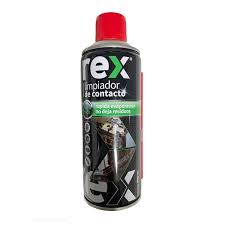LIMPIA CONTACTO REX 300ML