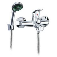 MONOMANDO TINA/DUCHA ALABAMA PLUMBER