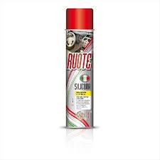 SILICONA AUTOS VAINILLA ROUTE 400ML