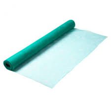 MALLA MOSQUETERA 0.9MT FIBRA VERDE