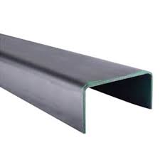 CANAL 150X50X4 MM TIRA