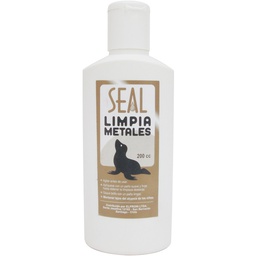 LIMPIA METAL SEAL 200CC