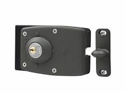 CERRADURA AUTOMA 3100 CORREDERA Y ABATIBLE POLY