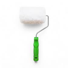 RODILLO TERMOFUSIONADO 12CM
