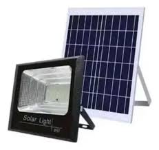 PROYECTOR SOLAR LED 50W