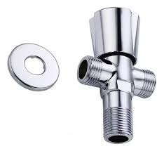 LLAVE ANGULAR SALIDA DOBLE