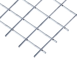 MALLA 50X50 2X1MT GALVANIZADA