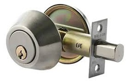 CERRADURA SEGURIDAD