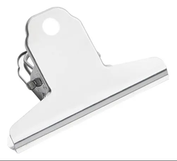CLIP PAPEL PACK 4UN