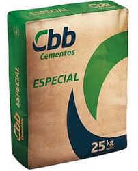 CEMENTO BIO BIO 25K