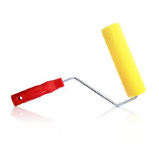 RODILLO ESPONJA LIZCAL 15 CMS.