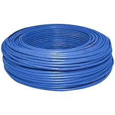 CABLE EVA 1.5 AZUL