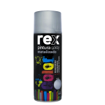 AEROSOL ALUMINIO REX