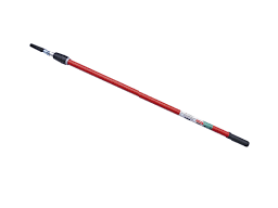 EXTENSION RODILLO FIBRA DE VIDRIO 2.4MTS