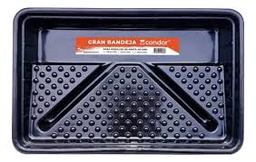 GRAN BANDEJA CONDOR 46CM