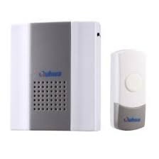 TIMBRE INALAMBRICO F-LINE