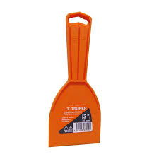 ESPATULA LISA TRUPER 3"