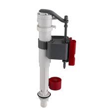 VALVULA ADMISION ANTIFUGA ROJA STRETTO