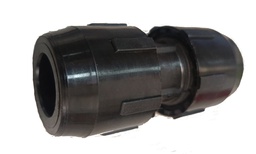 [VALCO] COPLA UNION RAPIDA 25X25MM VALCO