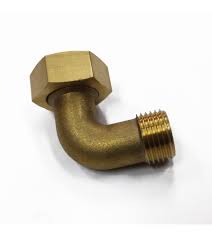 UNION COLA CALEFONT CODO 3/4HI X 1/2HE JUNKERS