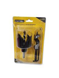 SET INSTALACION CERRADURAS UYUSTOOLS