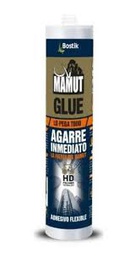 ADH. MONTAJE MAMUT GLUE BOSTIK