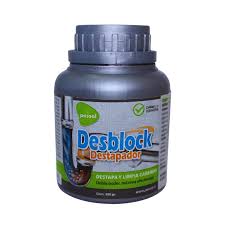 DESBLOCK POTE 20GR