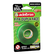 CINTA MONTAJE 19MMX2MT ALDEBRAS