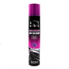SILICONA AUTOS 480CC TORO NEGRO