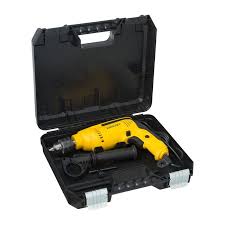 KIT TALADRO STANLEY 18ACCESORIOS 13MM 700W