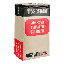 ADHESIVO CERAMICA DA TX 25K
