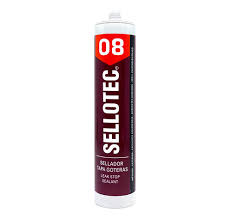 TAPAGOTERAS BUTILICO SELLOTEC