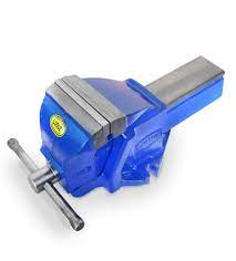 TORNILLO MECANICO DE BANCO 8"