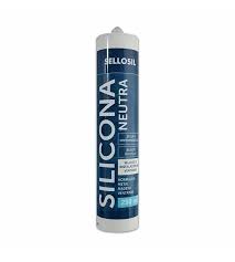 SILICONA NEUTRA SAPELLI (CAFE) SELLOSIL