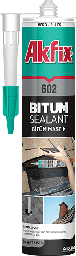 TAPAGOTERAS BUTILICO BITUM 602 AKFIX
