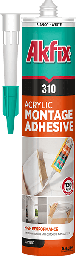 ADH. MONTAJE 310 AKFIX