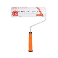 RODILLO CORTAGOTA 18CM CONDOR