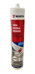TAPAGOTERA BUTILICO EXPRESS 400 WURTH