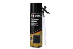 ESPUMA POLIURETANO 750ML W-MAX