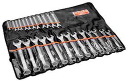 SET LLAVES PUNTA CORONA 11PCS